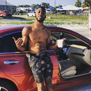 Meet your Posher, Mac